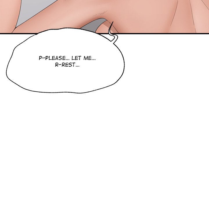Hypnotist Security Guard Chapter 35 - Manhwa18.com