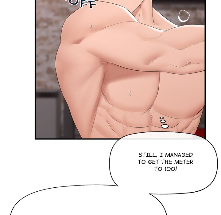 Hypnotist Security Guard Chapter 35 - Manhwa18.com