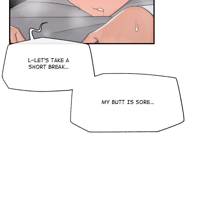 Hypnotist Security Guard Chapter 35 - Manhwa18.com