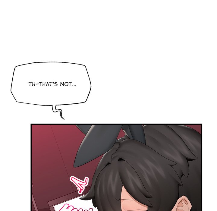 Hypnotist Security Guard Chapter 35 - Manhwa18.com