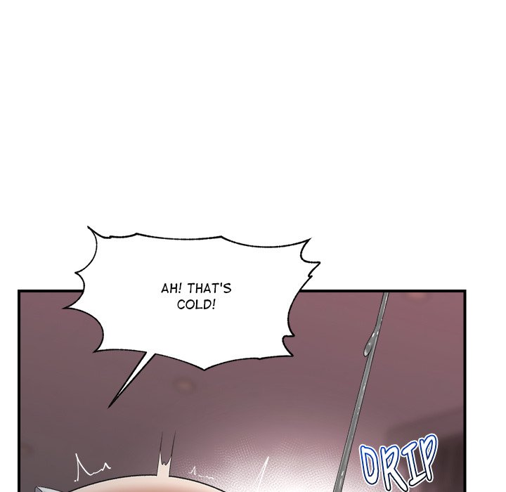 Hypnotist Security Guard Chapter 35 - Manhwa18.com