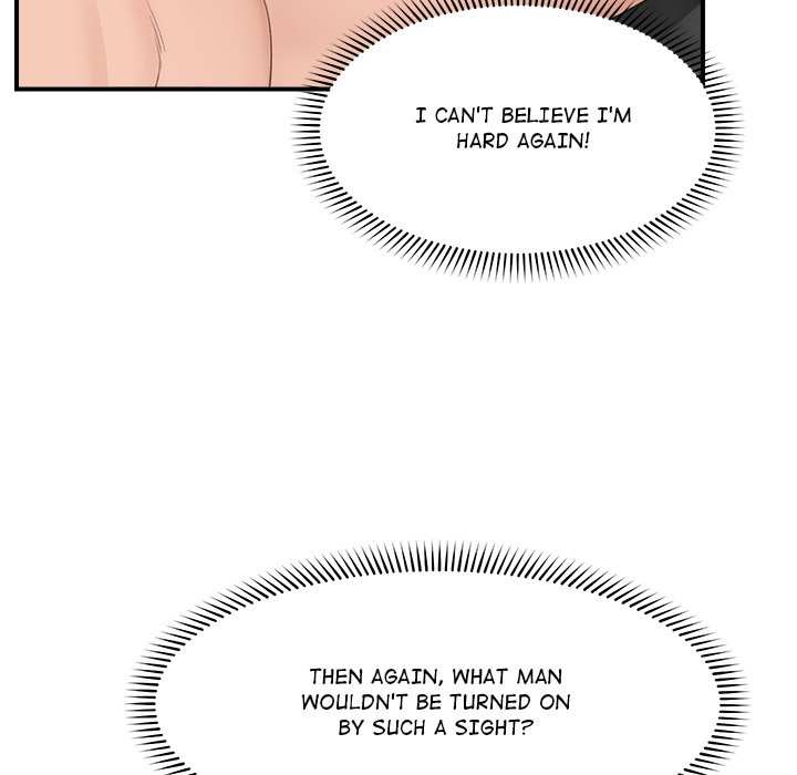 Hypnotist Security Guard Chapter 35 - Manhwa18.com