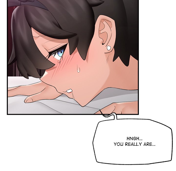 Hypnotist Security Guard Chapter 35 - Manhwa18.com