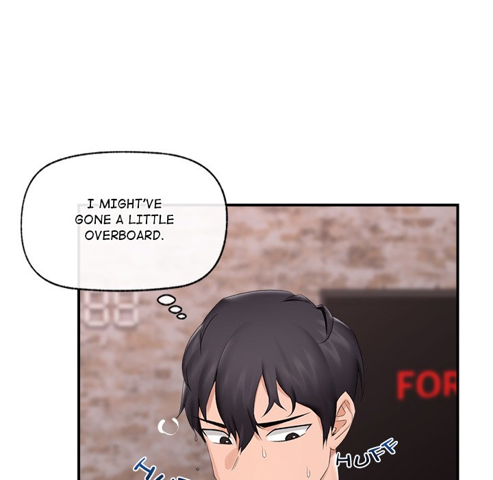 Hypnotist Security Guard Chapter 35 - Manhwa18.com