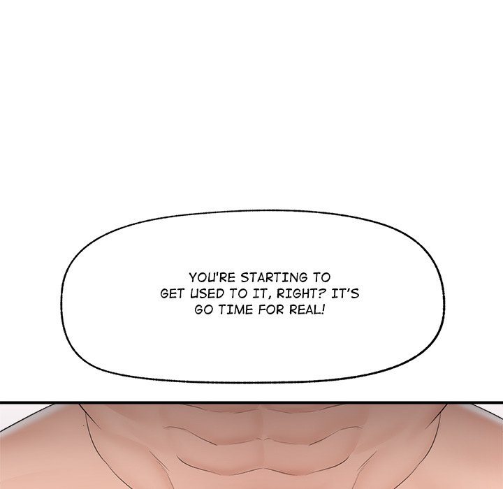 Hypnotist Security Guard Chapter 35 - Manhwa18.com