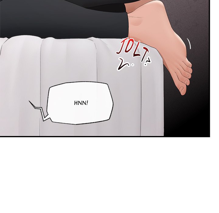 Hypnotist Security Guard Chapter 35 - Manhwa18.com