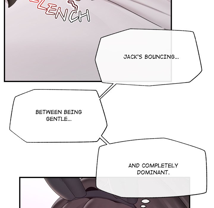 Hypnotist Security Guard Chapter 35 - Manhwa18.com