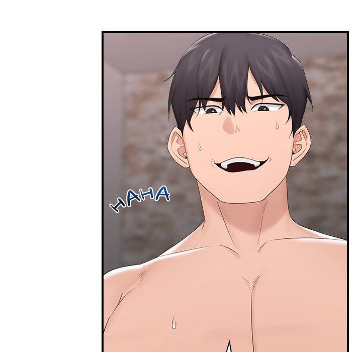 Hypnotist Security Guard Chapter 35 - Manhwa18.com