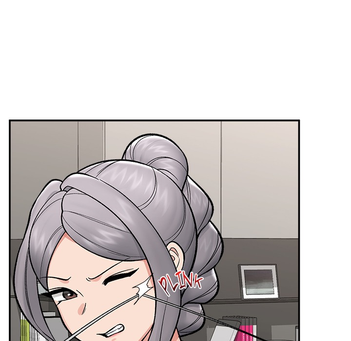 Hypnotist Security Guard Chapter 57 - Manhwa18.com