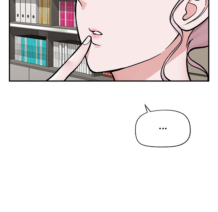 Hypnotist Security Guard Chapter 57 - Manhwa18.com