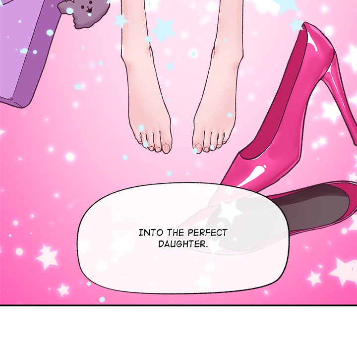Hypnotist Security Guard Chapter 57 - Manhwa18.com