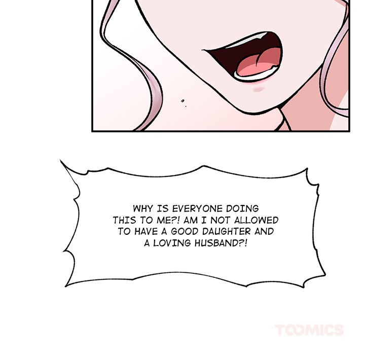 Hypnotist Security Guard Chapter 57 - Manhwa18.com