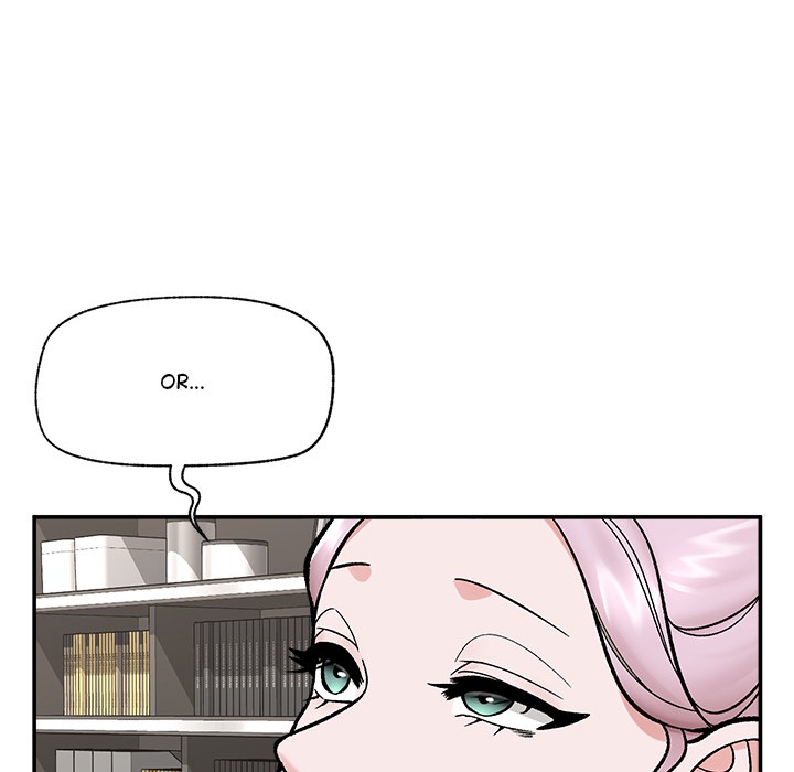 Hypnotist Security Guard Chapter 57 - Manhwa18.com