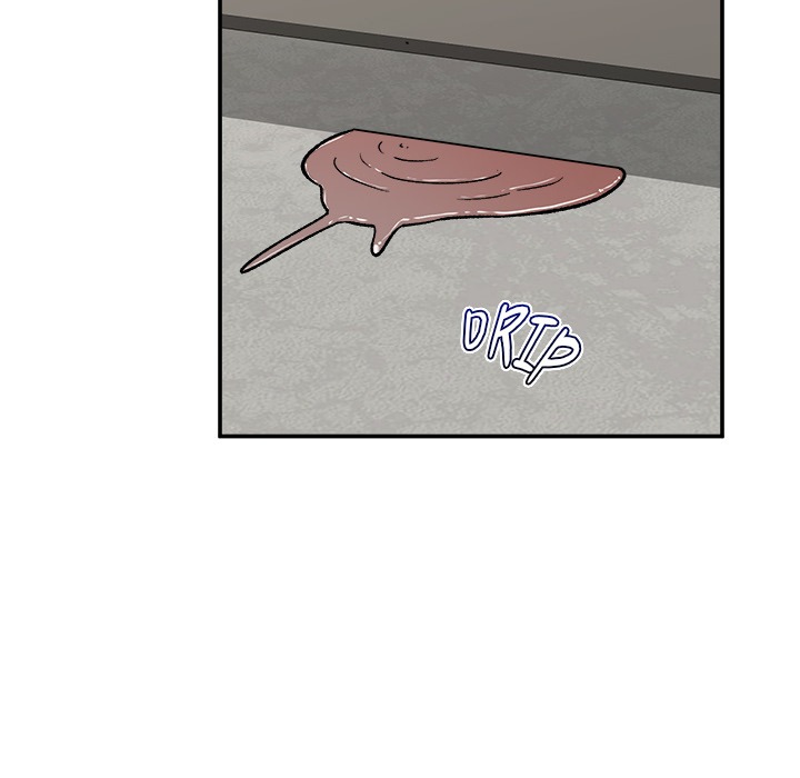 Hypnotist Security Guard Chapter 57 - Manhwa18.com