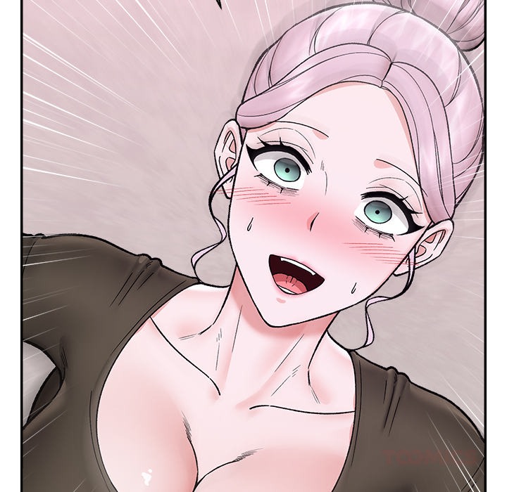 Hypnotist Security Guard Chapter 57 - Manhwa18.com