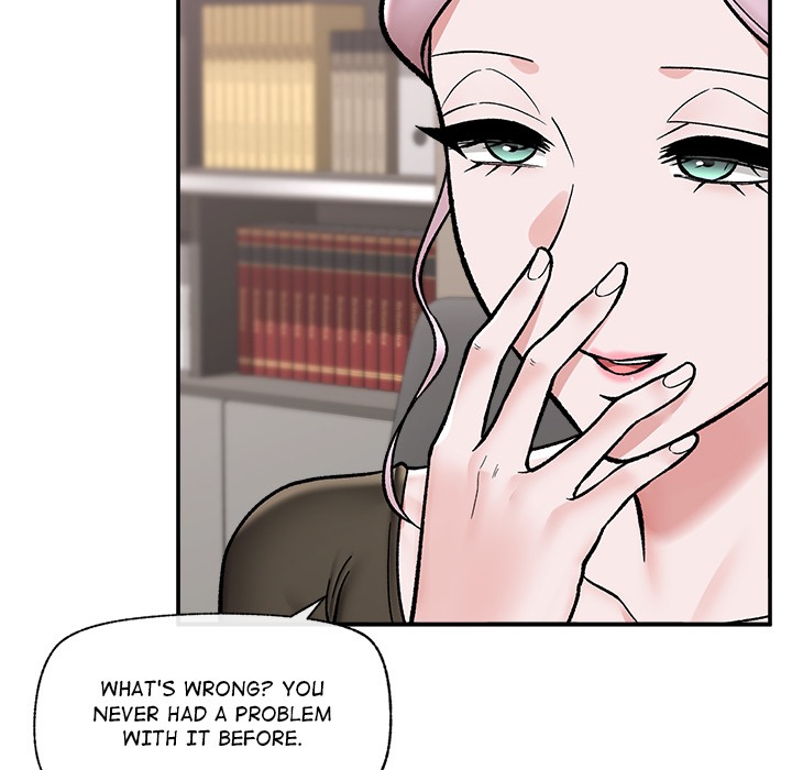 Hypnotist Security Guard Chapter 57 - Manhwa18.com
