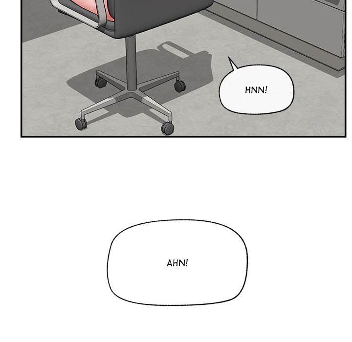 Hypnotist Security Guard Chapter 57 - Manhwa18.com