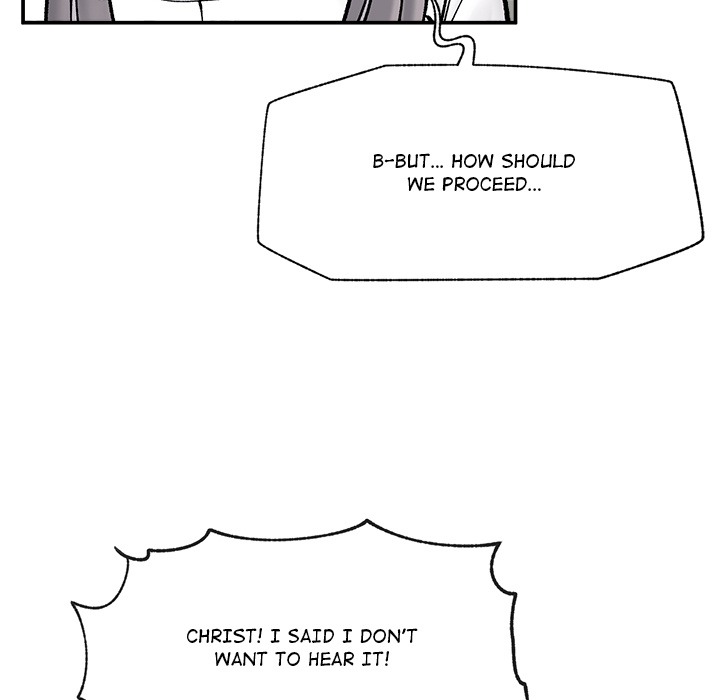 Hypnotist Security Guard Chapter 57 - Manhwa18.com