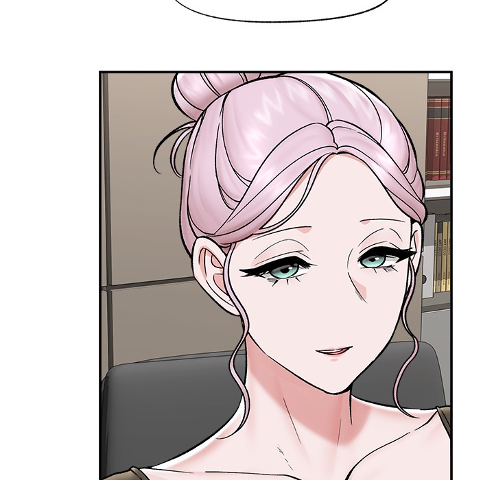 Hypnotist Security Guard Chapter 57 - Manhwa18.com