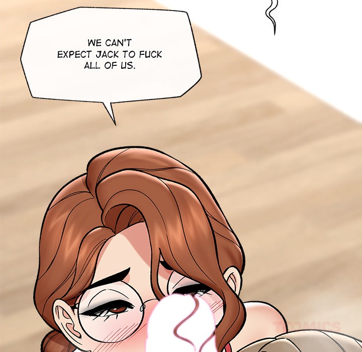 Hypnotist Security Guard Chapter 57 - Manhwa18.com