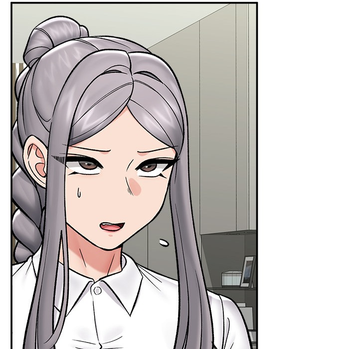 Hypnotist Security Guard Chapter 57 - Manhwa18.com