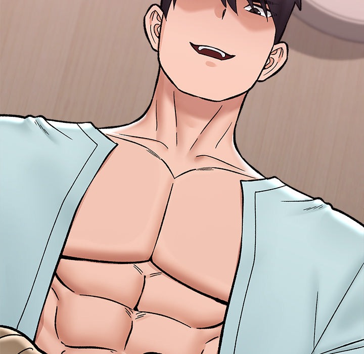 Hypnotist Security Guard Chapter 57 - Manhwa18.com