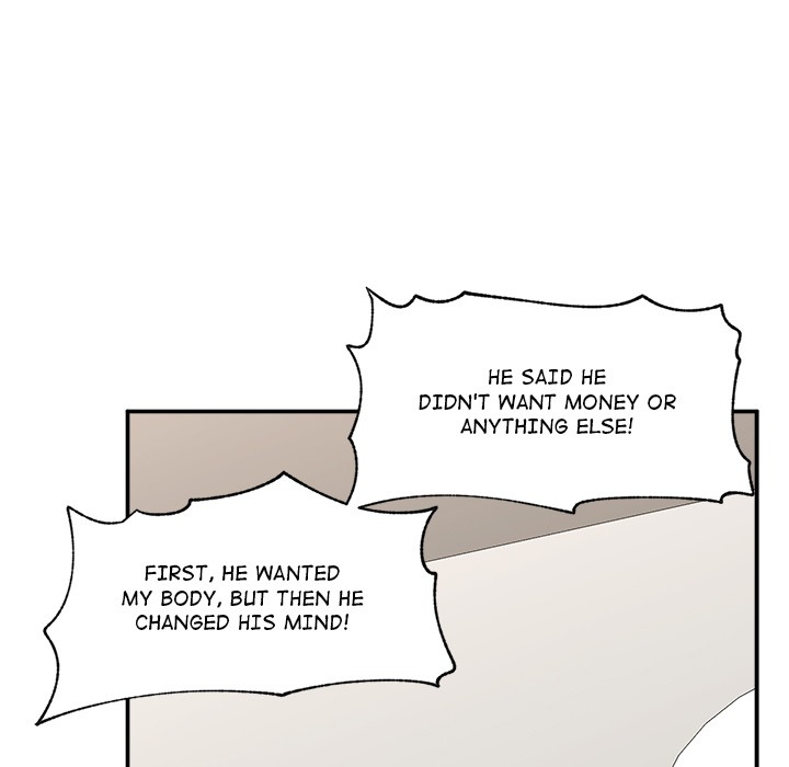 Hypnotist Security Guard Chapter 57 - Manhwa18.com