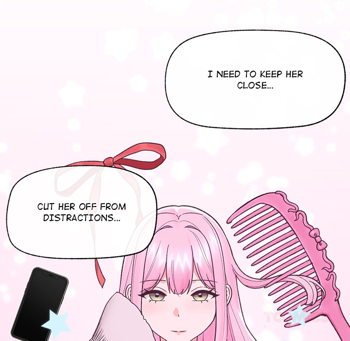 Hypnotist Security Guard Chapter 57 - Manhwa18.com