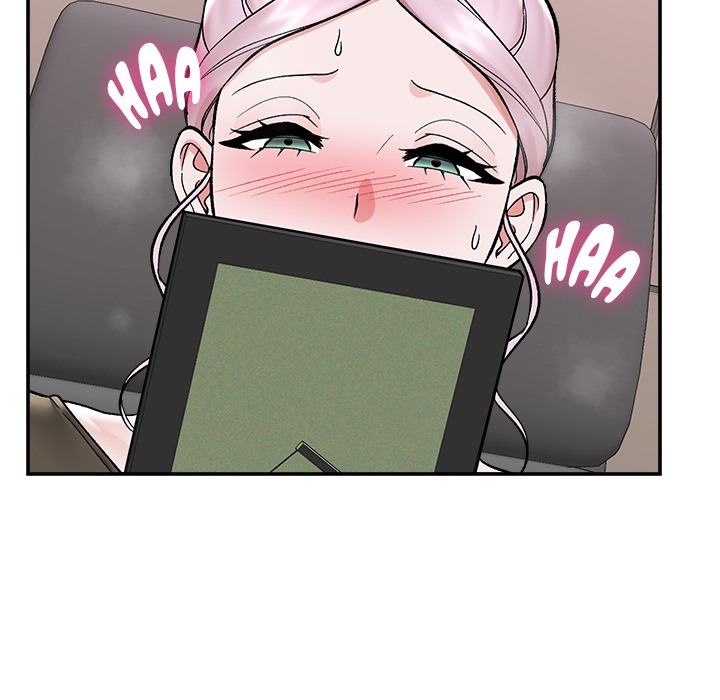 Hypnotist Security Guard Chapter 57 - Manhwa18.com