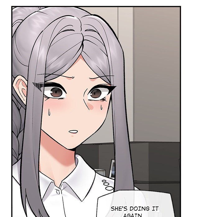 Hypnotist Security Guard Chapter 57 - Manhwa18.com