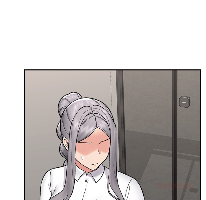 Hypnotist Security Guard Chapter 57 - Manhwa18.com