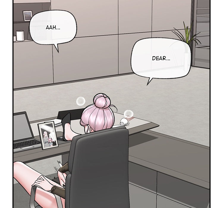 Hypnotist Security Guard Chapter 57 - Manhwa18.com