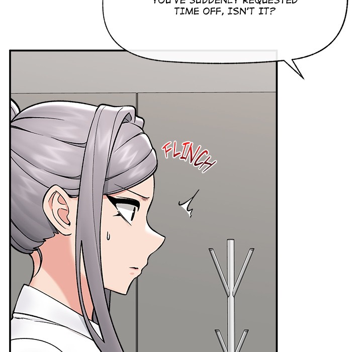 Hypnotist Security Guard Chapter 57 - Manhwa18.com