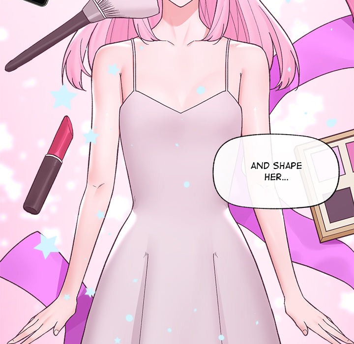 Hypnotist Security Guard Chapter 57 - Manhwa18.com