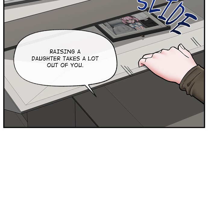 Hypnotist Security Guard Chapter 57 - Manhwa18.com
