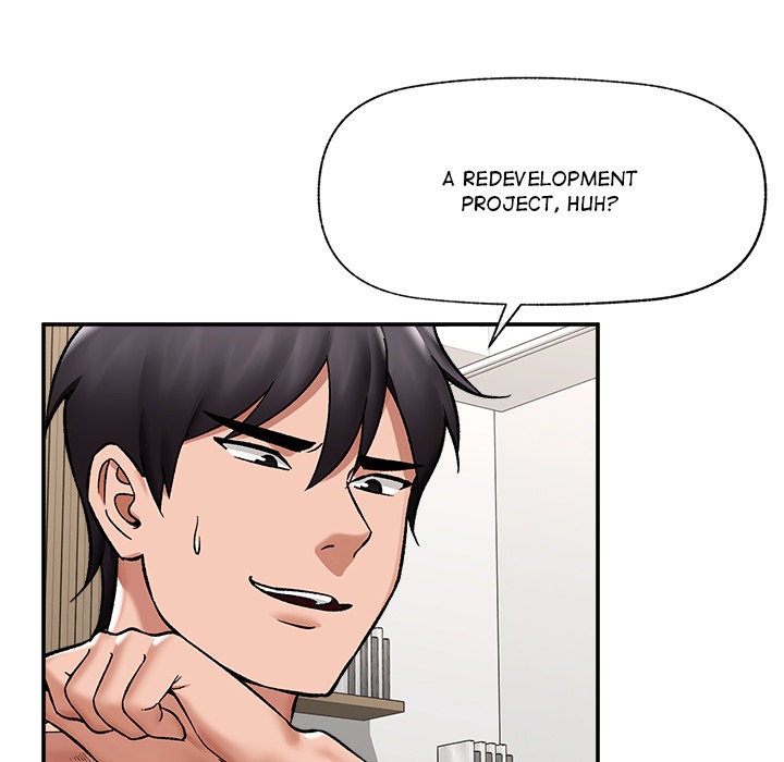 Hypnotist Security Guard Chapter 57 - Manhwa18.com