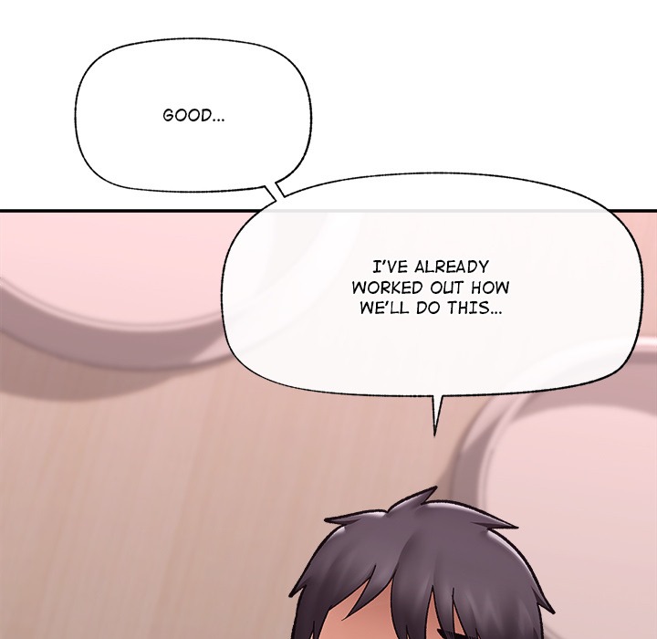 Hypnotist Security Guard Chapter 57 - Manhwa18.com