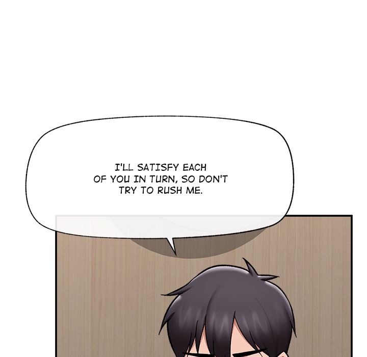Hypnotist Security Guard Chapter 57 - Manhwa18.com