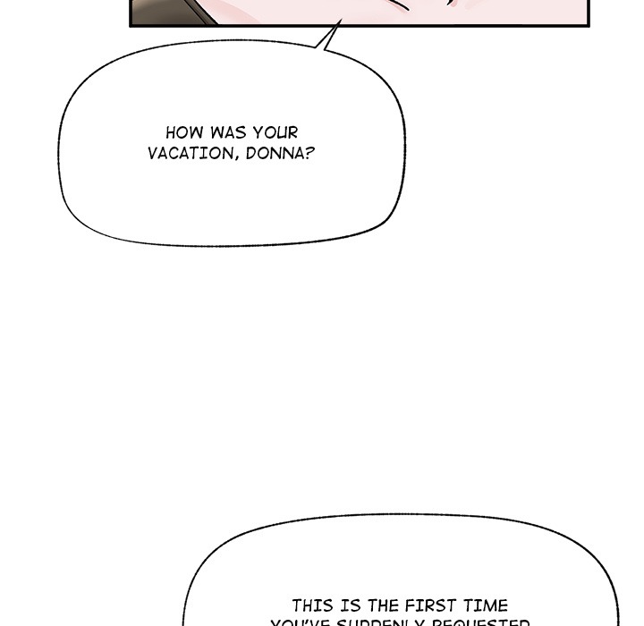 Hypnotist Security Guard Chapter 57 - Manhwa18.com