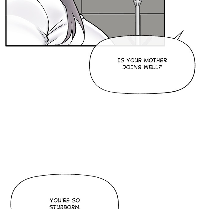 Hypnotist Security Guard Chapter 57 - Manhwa18.com