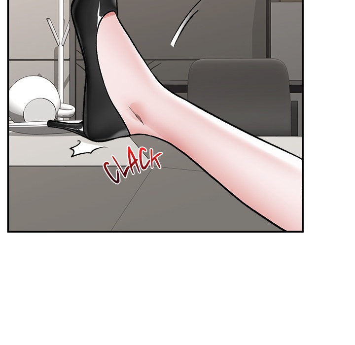 Hypnotist Security Guard Chapter 57 - Manhwa18.com