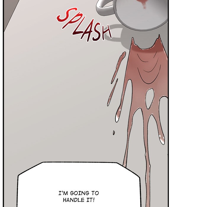 Hypnotist Security Guard Chapter 57 - Manhwa18.com