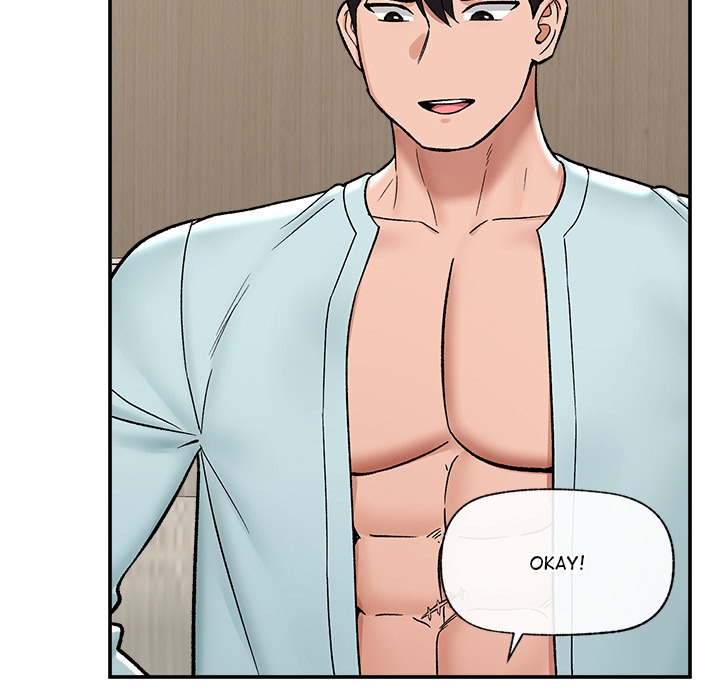 Hypnotist Security Guard Chapter 57 - Manhwa18.com