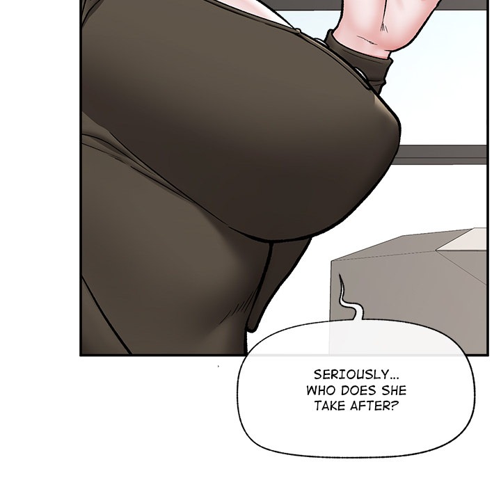 Hypnotist Security Guard Chapter 57 - Manhwa18.com