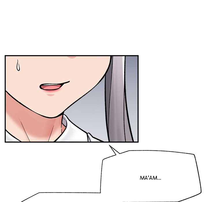 Hypnotist Security Guard Chapter 57 - Manhwa18.com