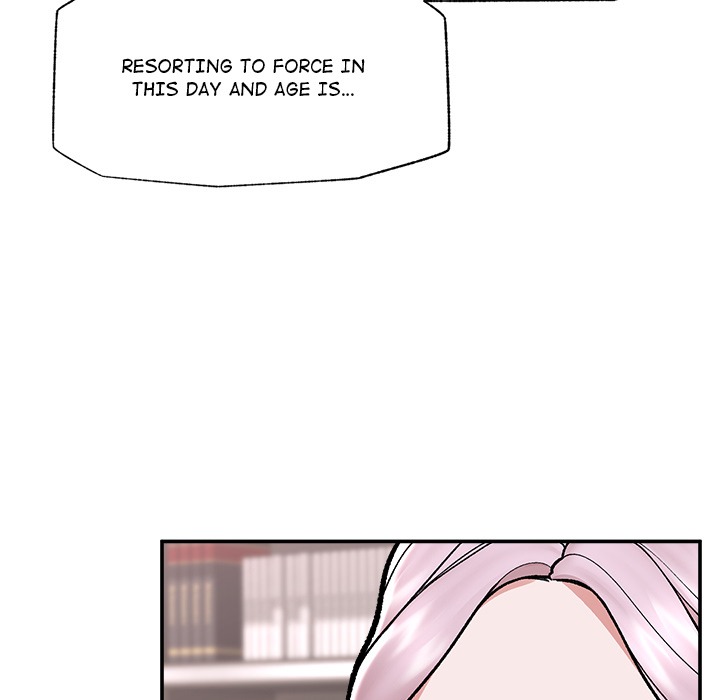 Hypnotist Security Guard Chapter 57 - Manhwa18.com