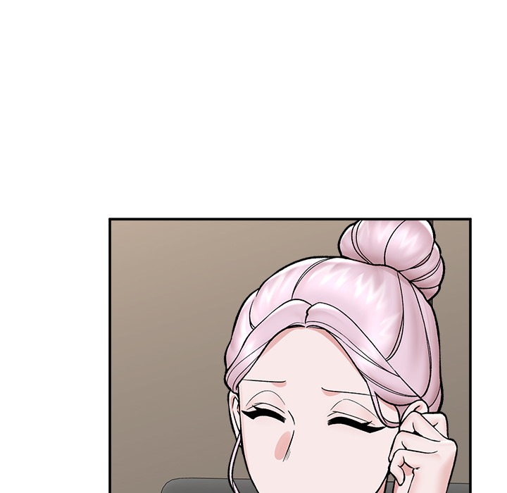 Hypnotist Security Guard Chapter 57 - Manhwa18.com
