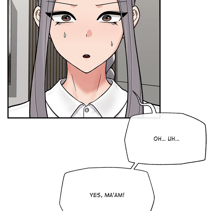 Hypnotist Security Guard Chapter 57 - Manhwa18.com