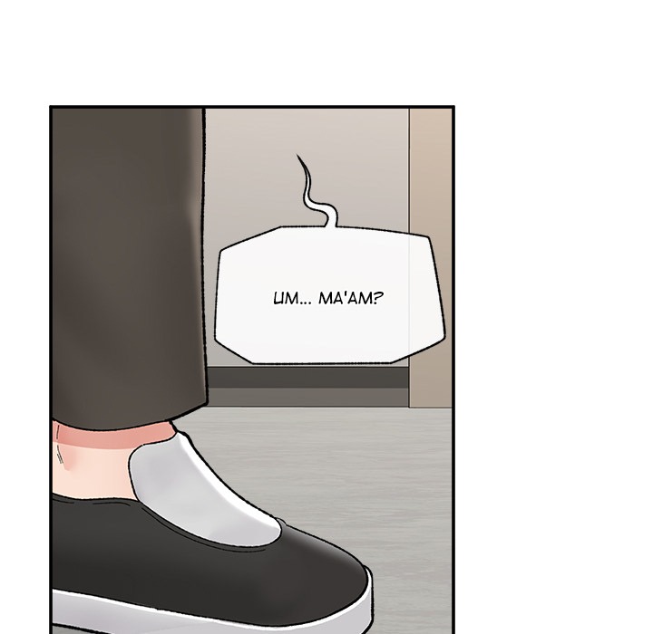 Hypnotist Security Guard Chapter 57 - Manhwa18.com