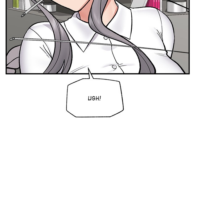 Hypnotist Security Guard Chapter 57 - Manhwa18.com